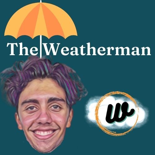 About The Weatherman